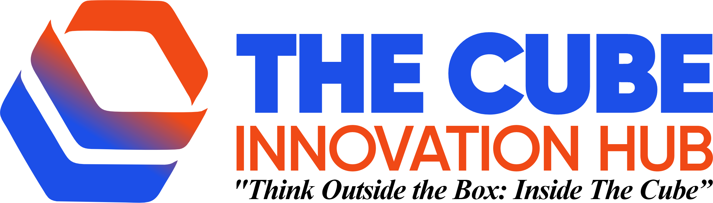 The cube Innovation Hub