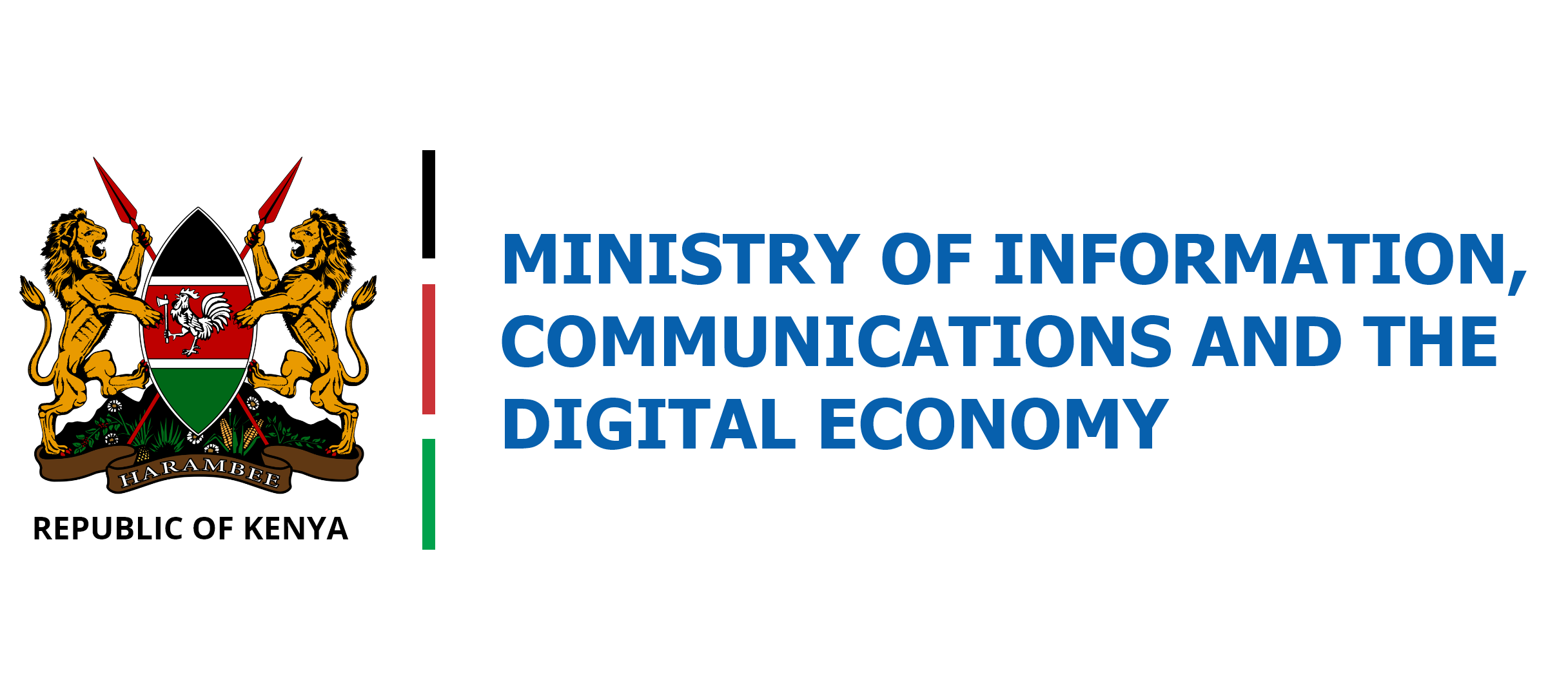 Ministry of Information Communications and The Digital Economy