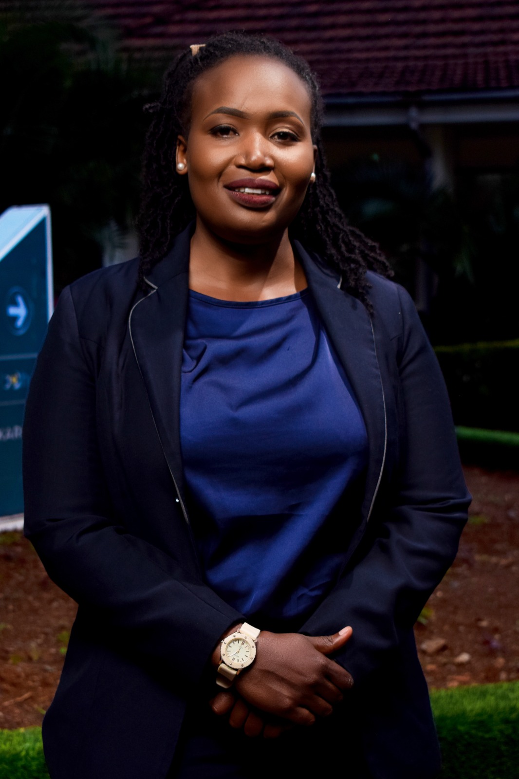 Chepkemoi Magdaline, HSC