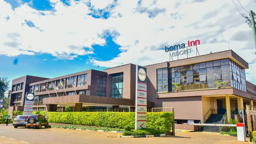 Boma Inn Eldoret